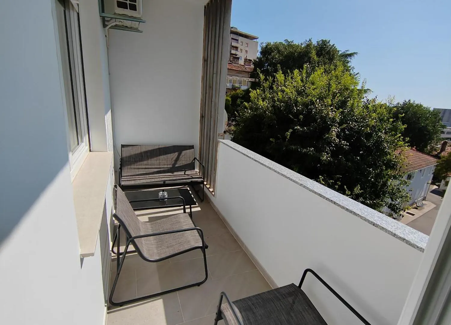 Modesto Apartman Rijeka 0*,  Croatia