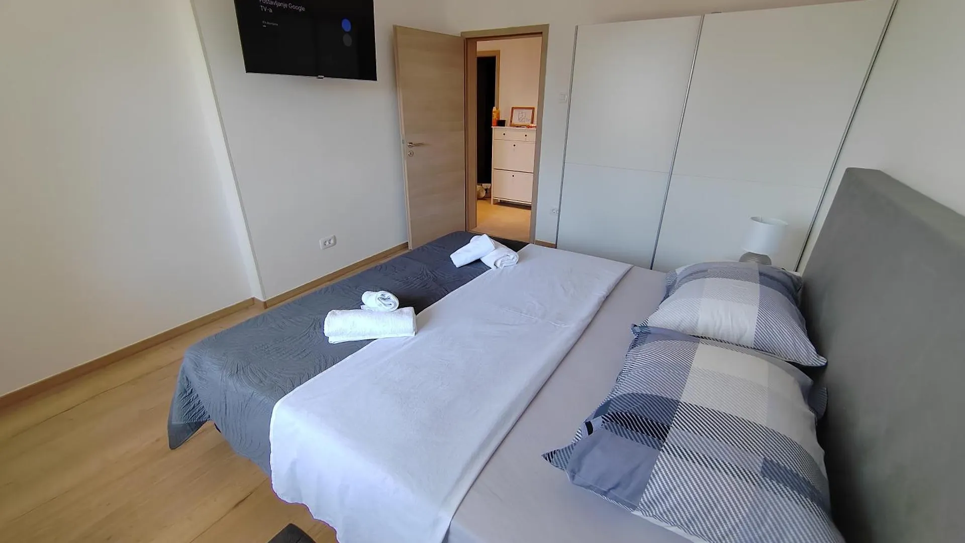 Modesto Apartman Rijeka Croatia