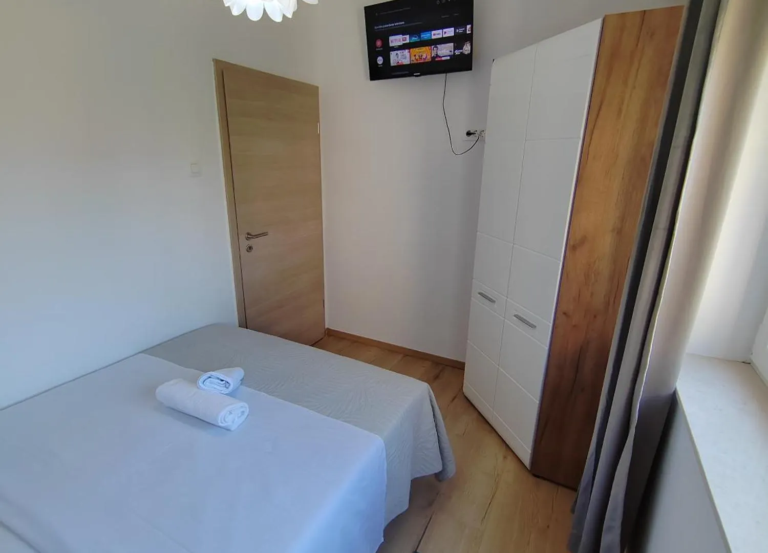 Modesto Apartman Rijeka